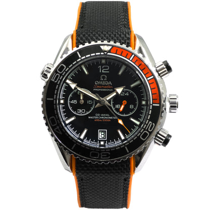 OMEGA Premium Quality Active Chronograph Quartz Watch | OMGA Watch CS 2007 L