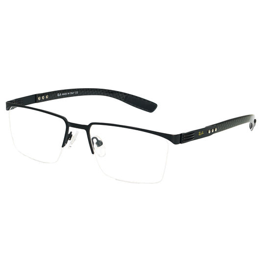 Winter Sale Offer | Premium Quality Stylish Eye Glass | Optic Frame | RB Frame 97 B
