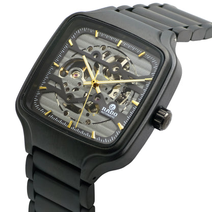 Rado Automatic Mechanical Watch | RAD Watch 3005 C