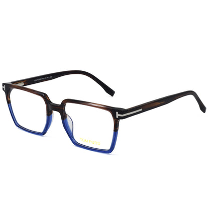 Premium Quality Tom Ford Eyeware | Eye Glass | Optic Frame | TFord Frame 76 B