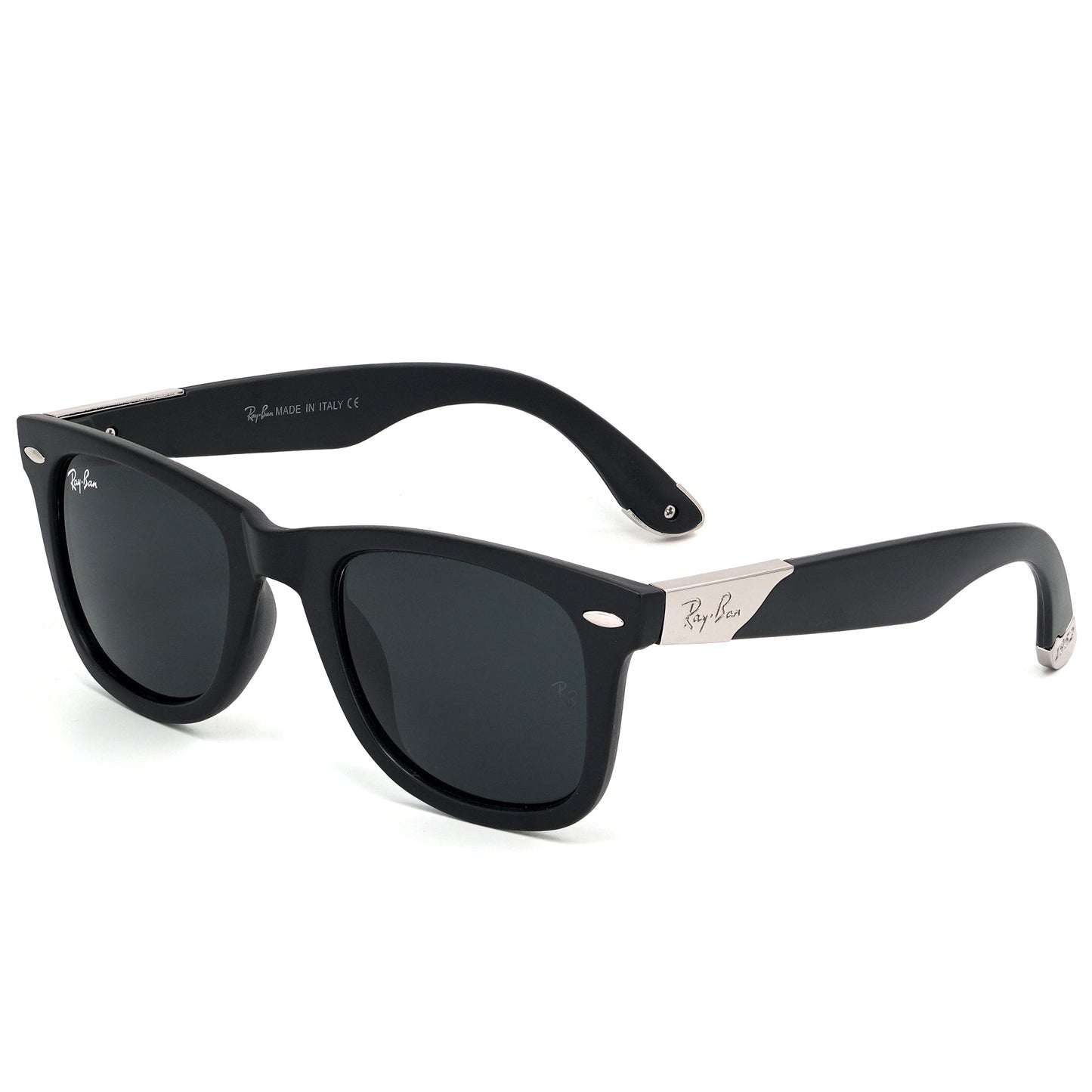 Premium Quality Rayban G15 Lens Sunglass | RB 185 A