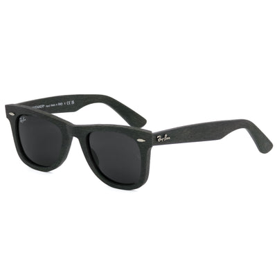 Stylish Premium Quality Wooden Wayfarer Sunglass | RB 116 W5