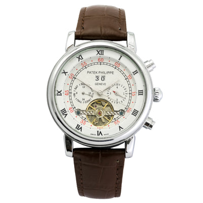 Premium Quality Automatic Mechanical Watch | PP Watch GEN 25 A