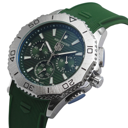 TAG HEUER CARRERA Chronograph Watch | TAG 113 F