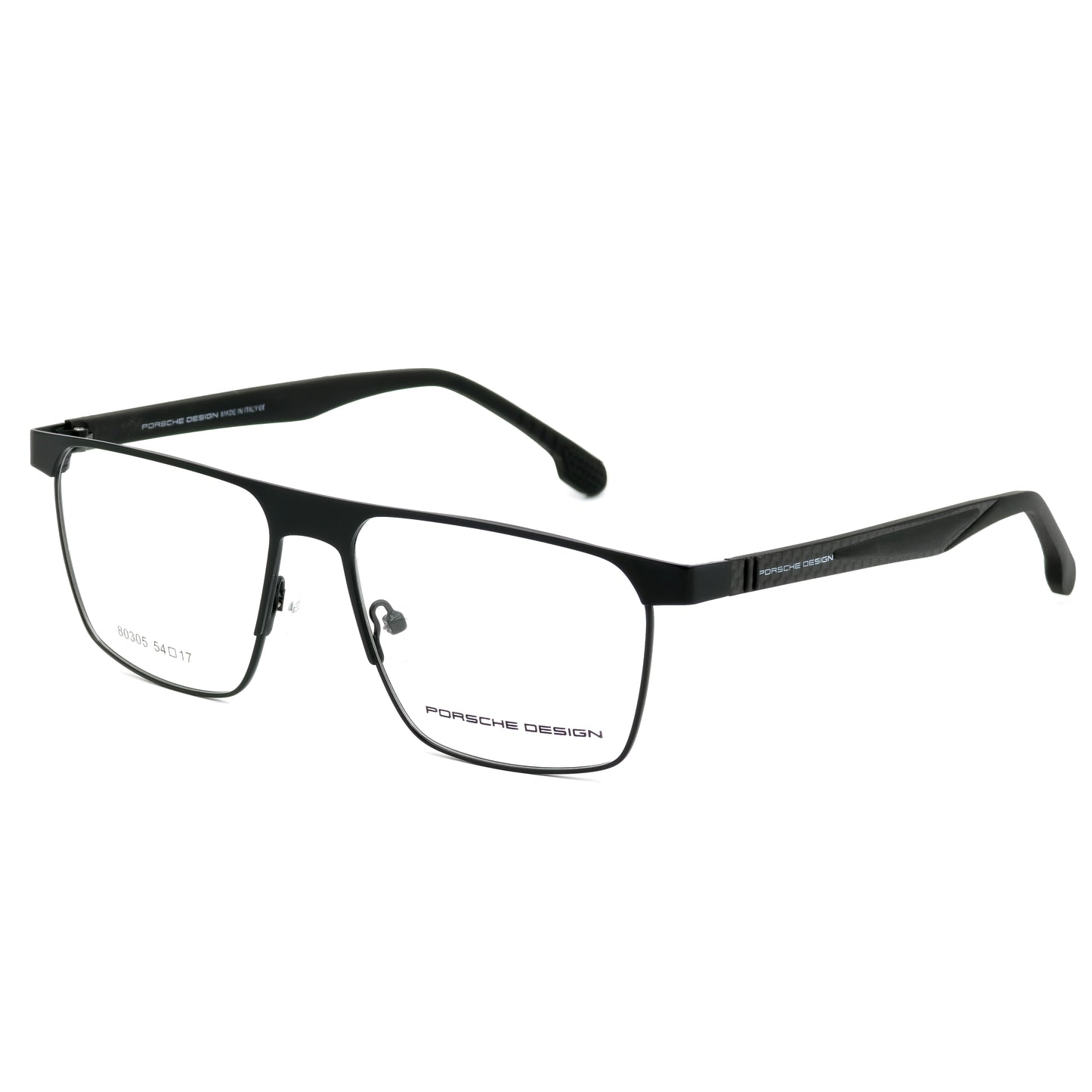 Porsche Design Premium Quality Eyeware | Eye Glass | PRS Frame 107 A