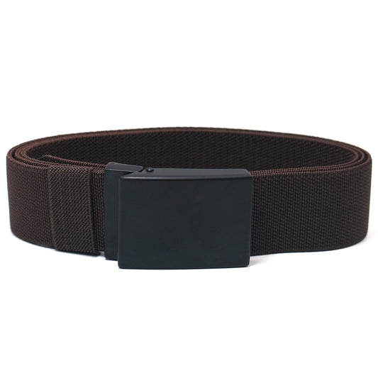 Nylon Belt Fully Adjustable Strap for Work, Outdoor Sports & Travel | Metal Buckle | Nylon Belt 06