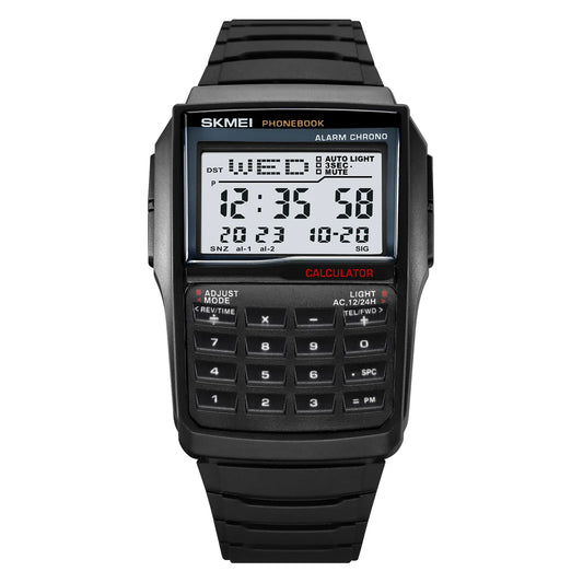 Premium Quality Quartz Watch | SKMEI 2255