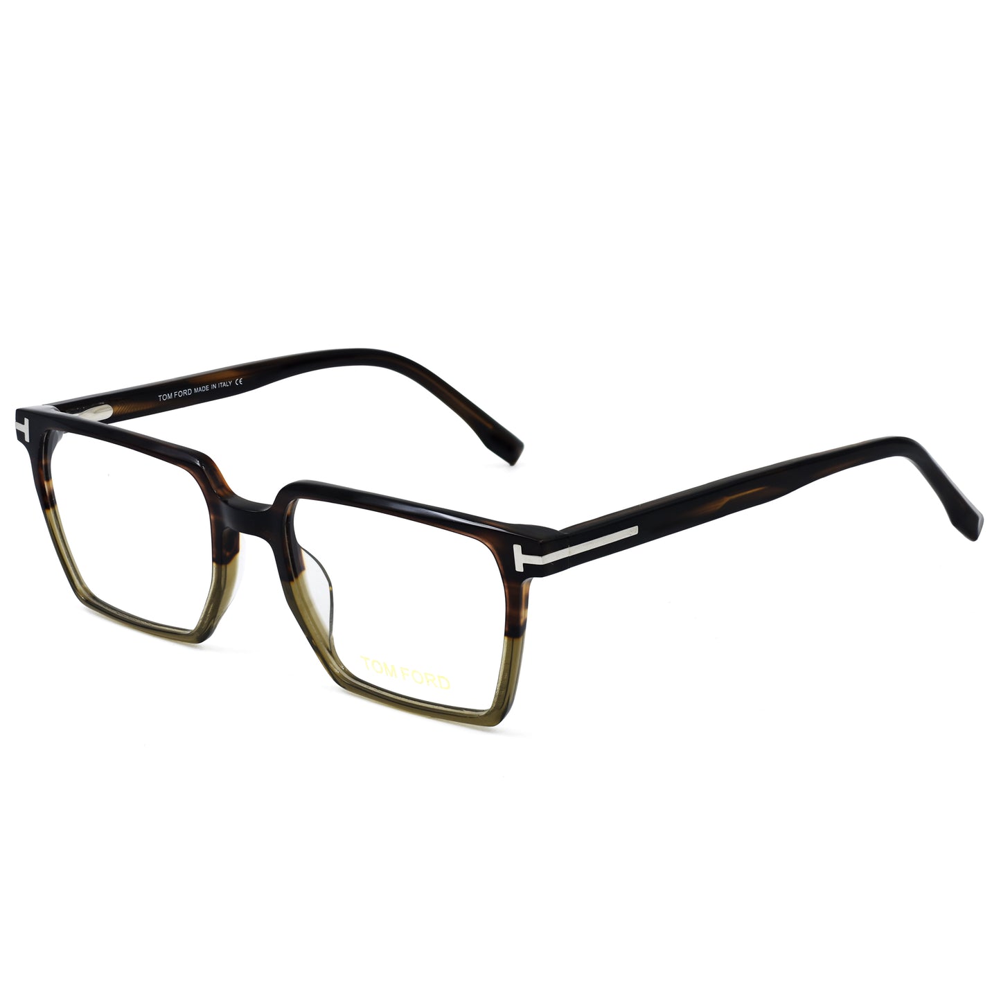 Premium Quality Tom Ford Eyeware | Eye Glass | Optic Frame | TFord Frame 76 A