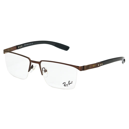 Winter Sale Offer | Premium Quality Stylish Eye Glass | Optic Frame | RB Frame 97 A