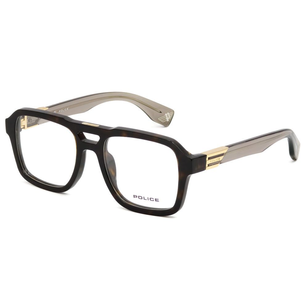 Police Optic Frame | Eyeware | Eye Glass | Polish Frame 33 A – Fast Fashion