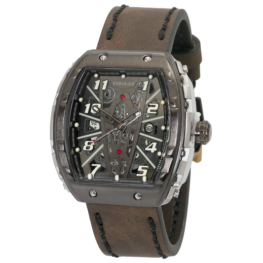 Stylish TUBULAR Watch | TBLR Watch 10 F