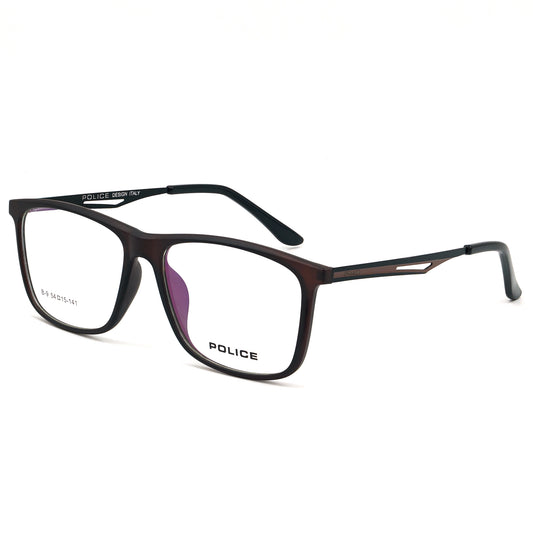Trendy Stylish Optic Frame | Eyeware | Eye Glass | Optical Frame | Polish Frame 17 A