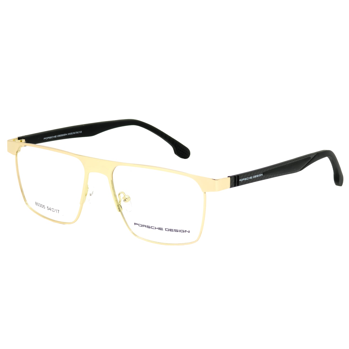 Porsche Design Premium Quality Eyeware | Eye Glass | PRS Frame 107 D