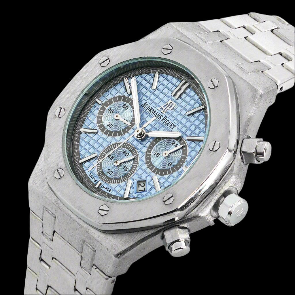 Premium Quality Audemars Piguet Quartz Watch | Stock Clearance Offer | AP Watch 35 B