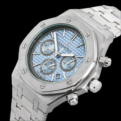 Premium Quality Audemars Piguet Quartz Watch | Stock Clearance Offer | AP Watch 35 B