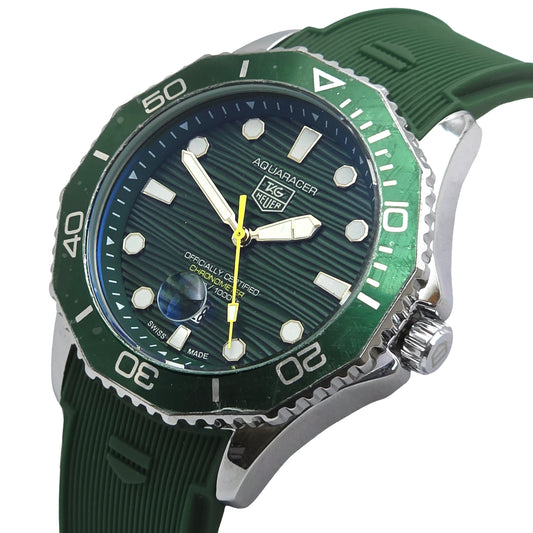 TAG HEUER CARRERA Watch | TAG 114 C