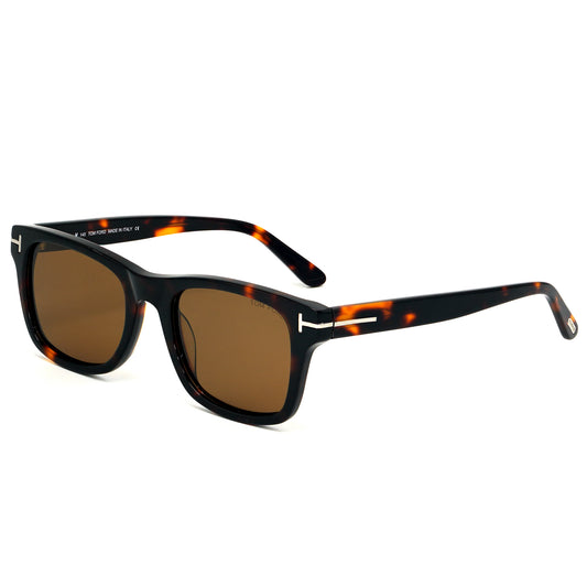 Premium Quality Tom Ford Polarized Sunglass | TFord 35 B