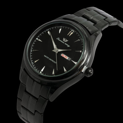 Original Success Way Quartz Watch | SY 09 D