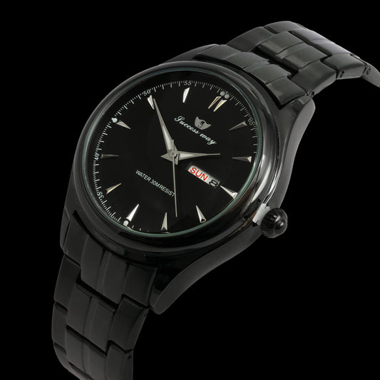 Original Success Way Quartz Watch | SY 09 D