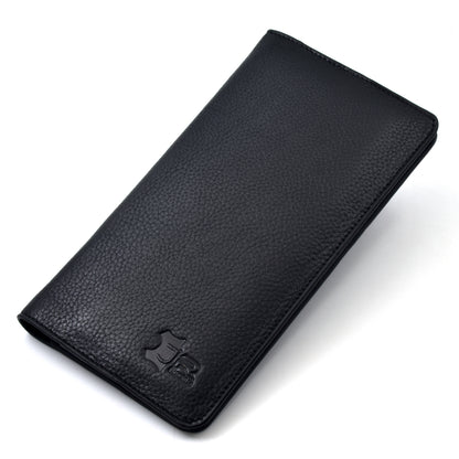 Premium Quality Long Leather Wallet | JP Wallet 87 A