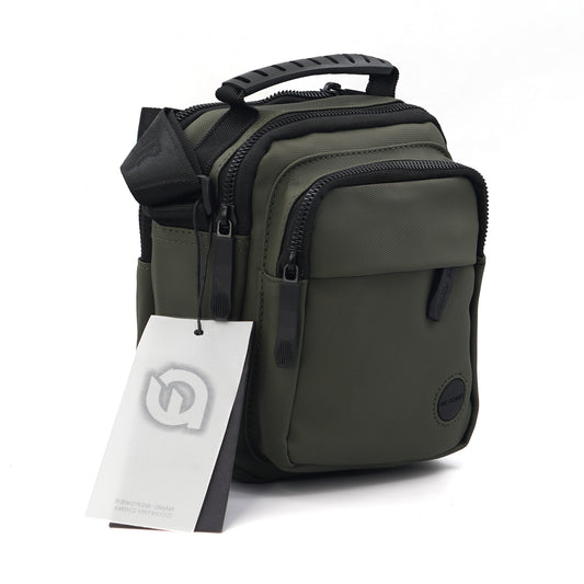 Premium Quality Stylish We Power Side Bag | We Power Side Bag 1002