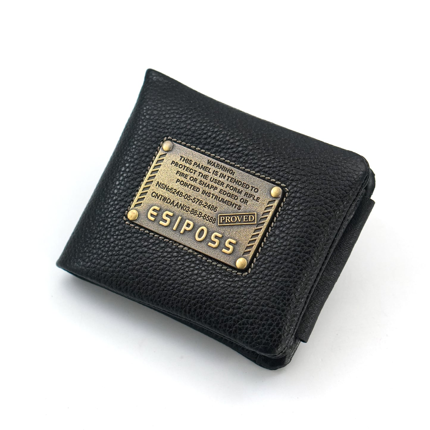 Esiposs Pocekt Size Wallet | EPS P 105 A