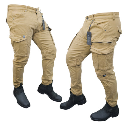 6 Large Pockets Premium Quality Cargo Pant | Cargo Pant 66