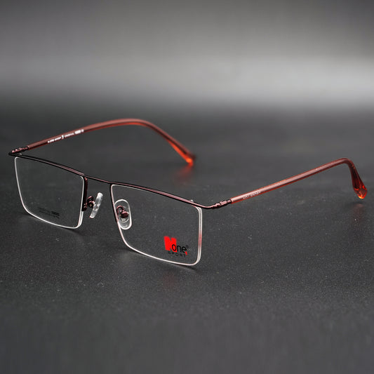 Trendy Modern Stylish 1Sports Optic Frame | 1Sports Frame 07 A