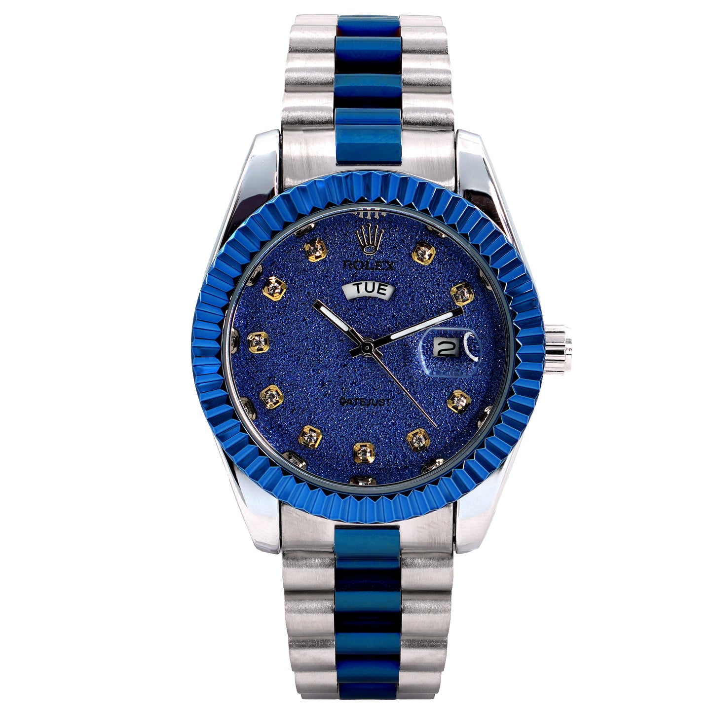 RLX Watch C60