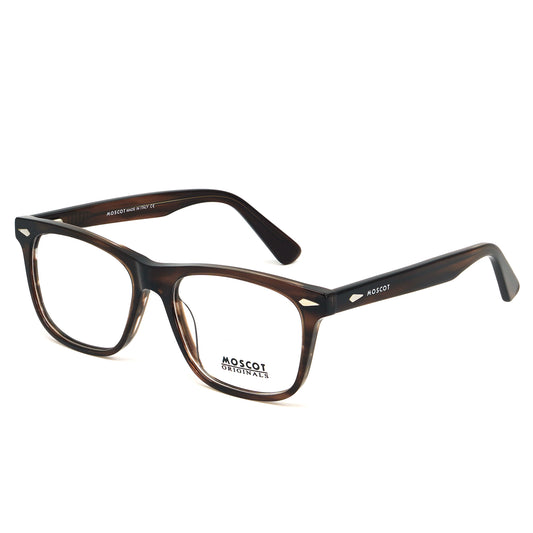Trendy Stylish Optic Frame | Premium Quality Eye Glass | MST Frame 10 A