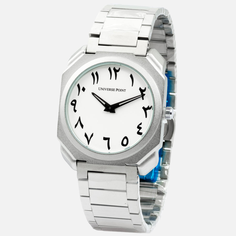 Premium Quality UNIVERSE POINT Thin Watch | UP Watch 12 A – Fast Fashion