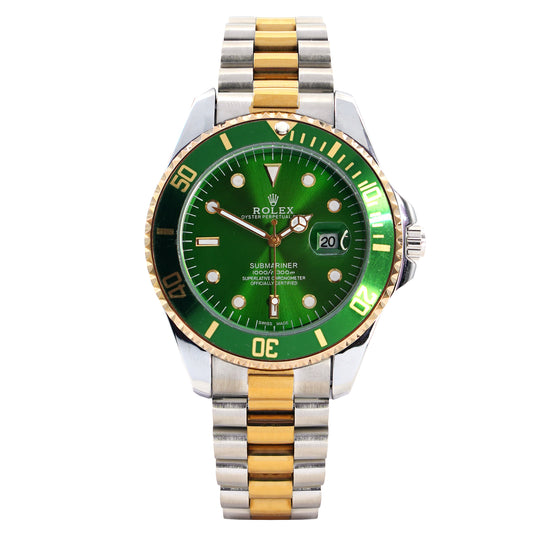 Premium Quality Submariner Quartz Watch | RLX Watch SB 1004