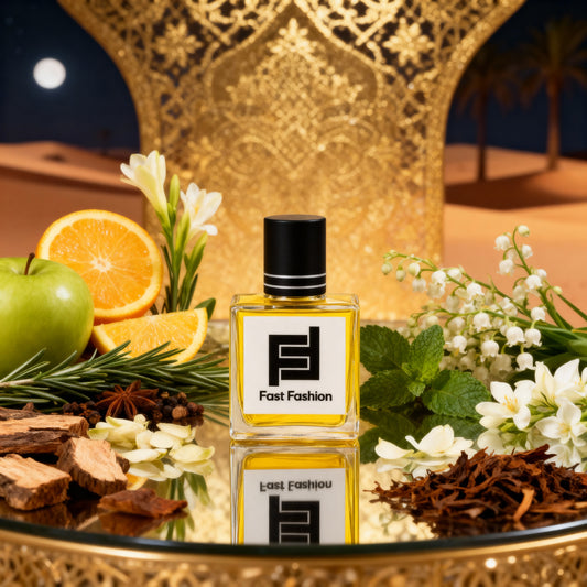 Haramain Sheikh Perfume Oil | Shaikh Attar