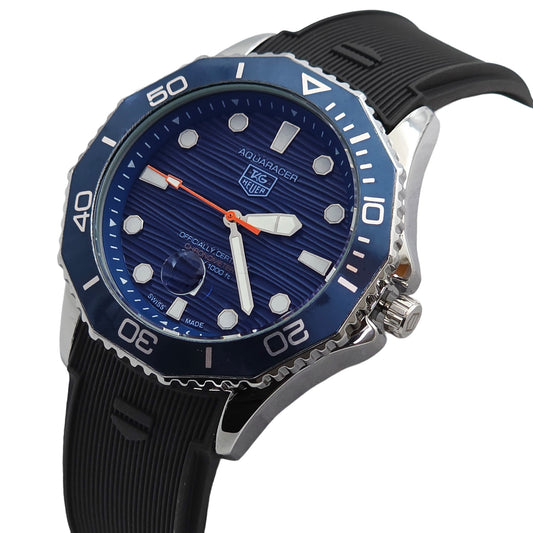 TAG HEUER CARRERA Watch | TAG 114 B