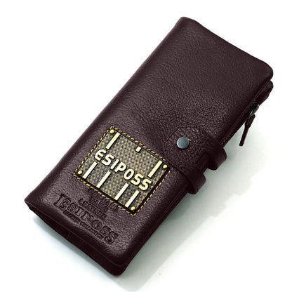 Esiposs Long Wallet | EPS Long 207 F