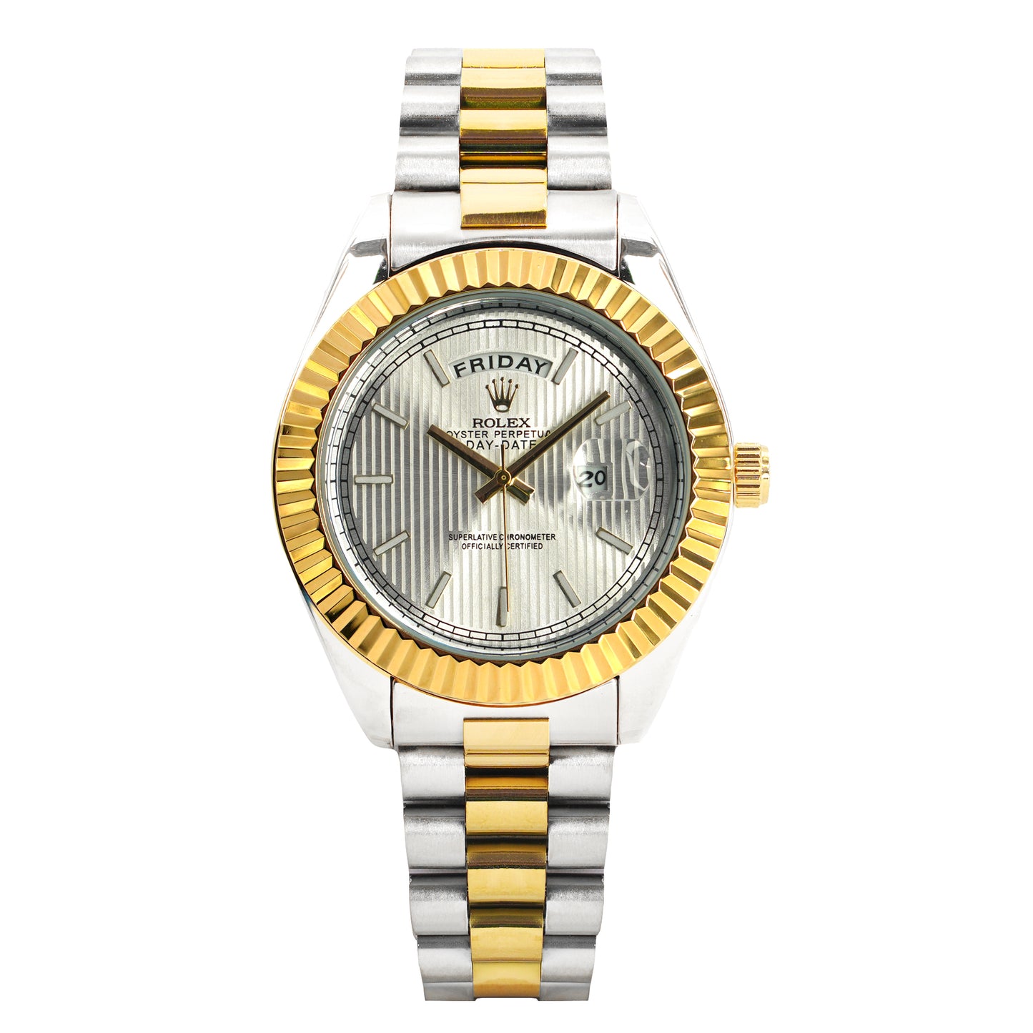 ROLEX Watch A46 K