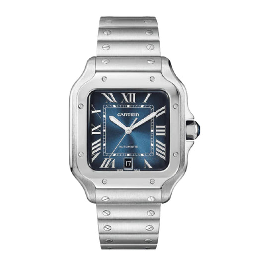 Luxury Automatic Mechanical Watch | CRTR Watch 1046
