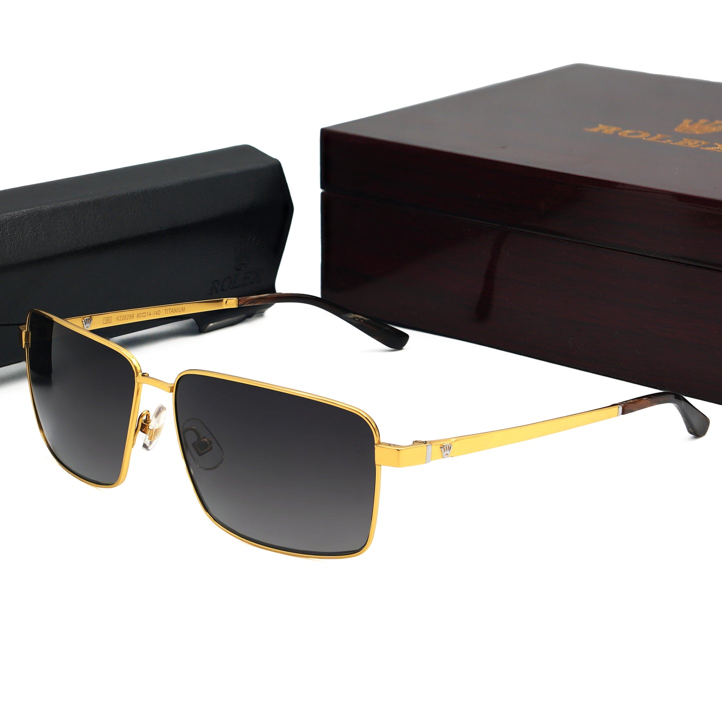 rolex goggles Luxury Premium Quality Rolex Sunglass