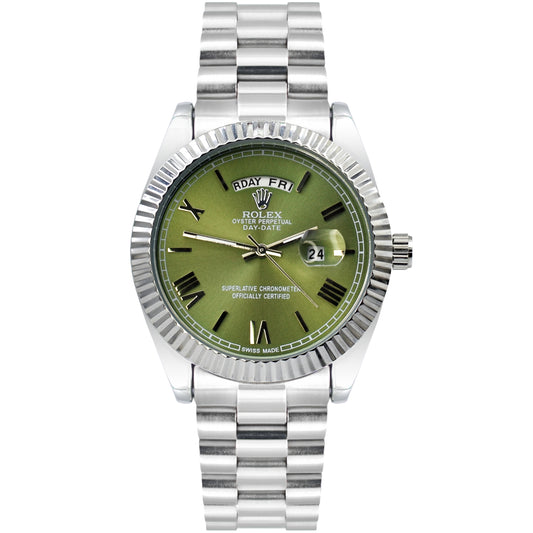ROLEX Watch A46 B