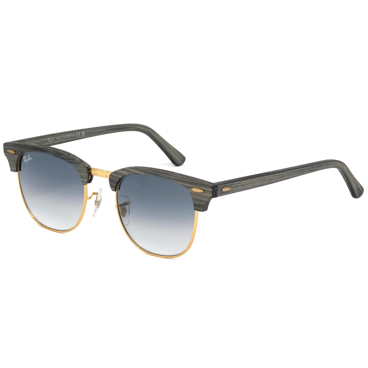 Premium Quality RingMaster Wooden Sunglass | RB 215 D