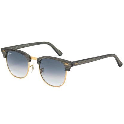 Premium Quality RingMaster Wooden Sunglass | RB 215 D
