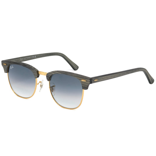 Premium Quality RingMaster Wooden Sunglass | RB 215 D
