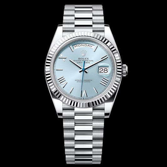 1:1 Luxury Automatic Mechanical Watch | RLX Watch DD 07