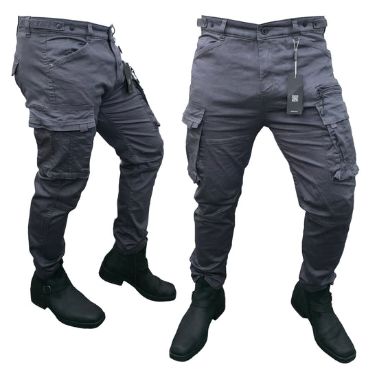 6 Large Pockets Premium Quality Cargo Pant | Cargo Pant 64