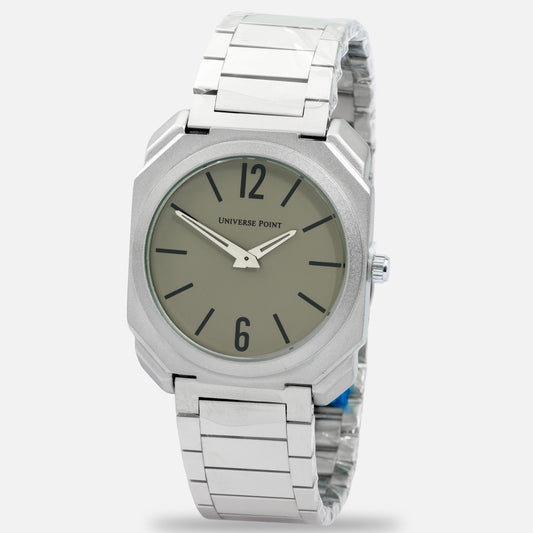 Premium Quality UNIVERSE POINT Thin Watch | UP Watch 10 A