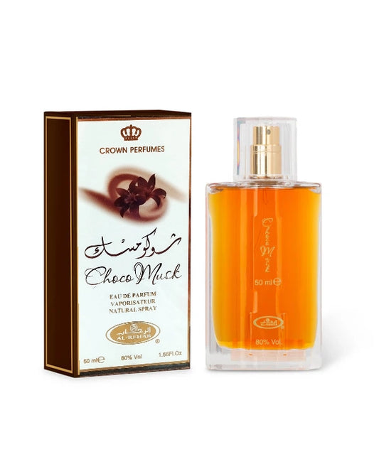Alrehab | Perfume | Choco Musk