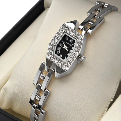 CARTIER Ladies Watch | CRTR L Watch 01 E
