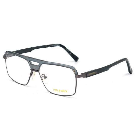 Premium Quality Tom Ford Eyeware | Eye Glass | Optic Frame | TFord Frame 77 A