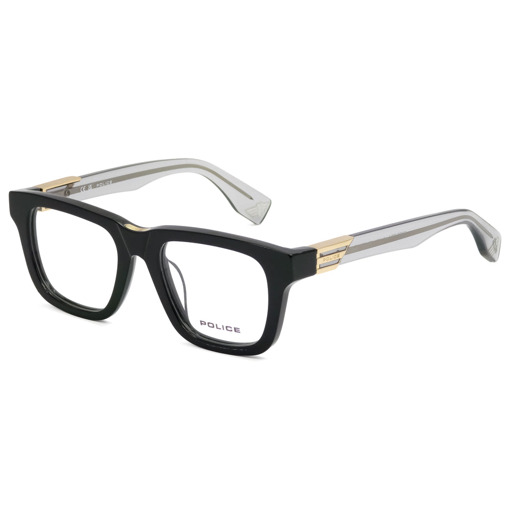 Police Optic Frame | Eyeware | Eye Glass | Polish Frame 34 A – Fast Fashion