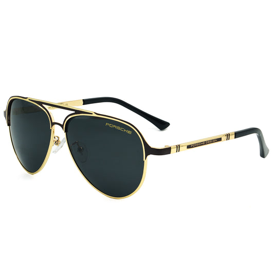 PORSCHE Design Polarized Sunglass | PRS 75 A